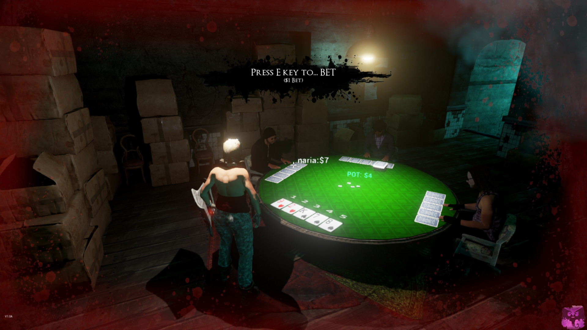 BloodLust 2: Nemesis - screenshot 10