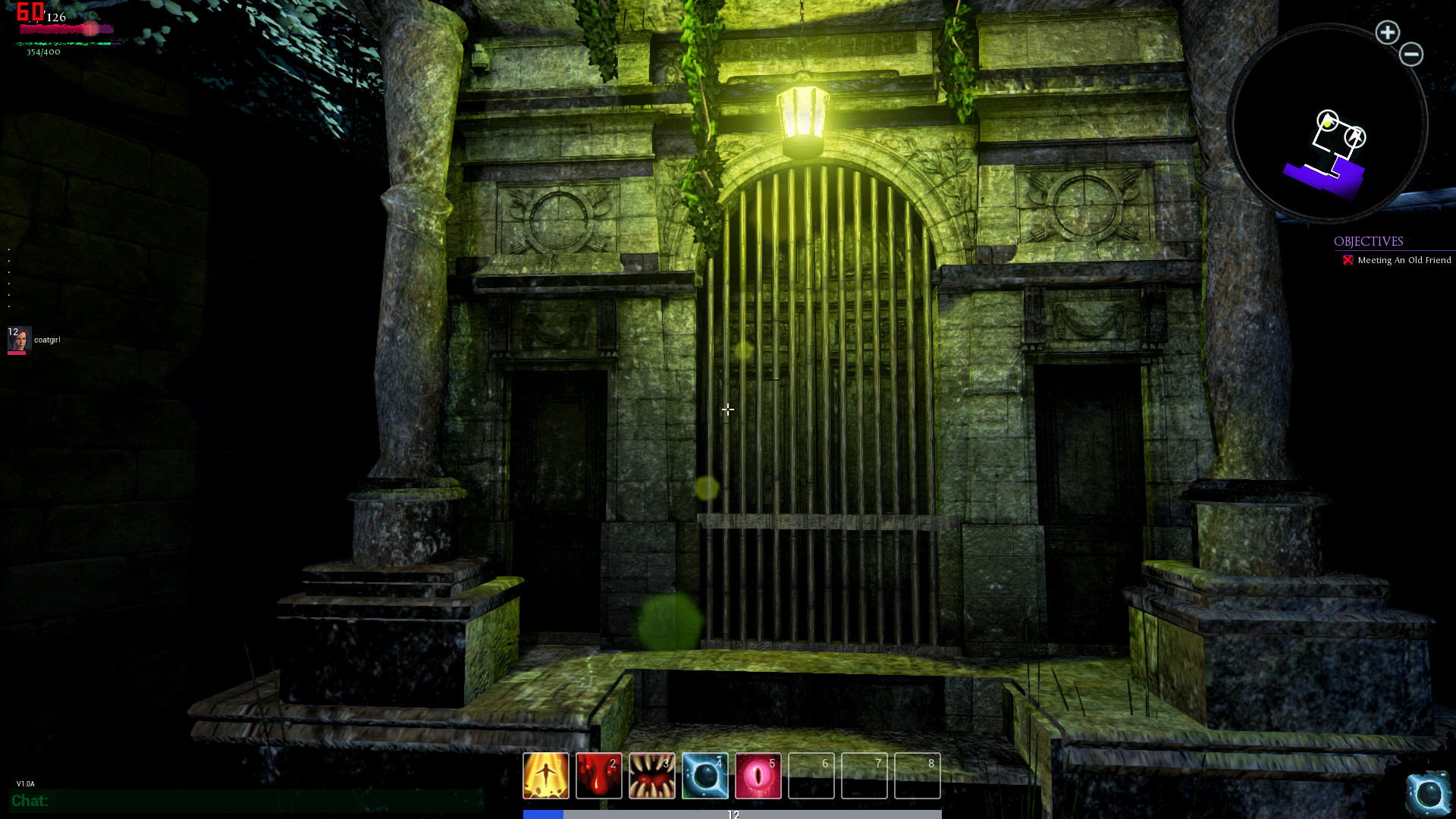 BloodLust 2: Nemesis - screenshot 3