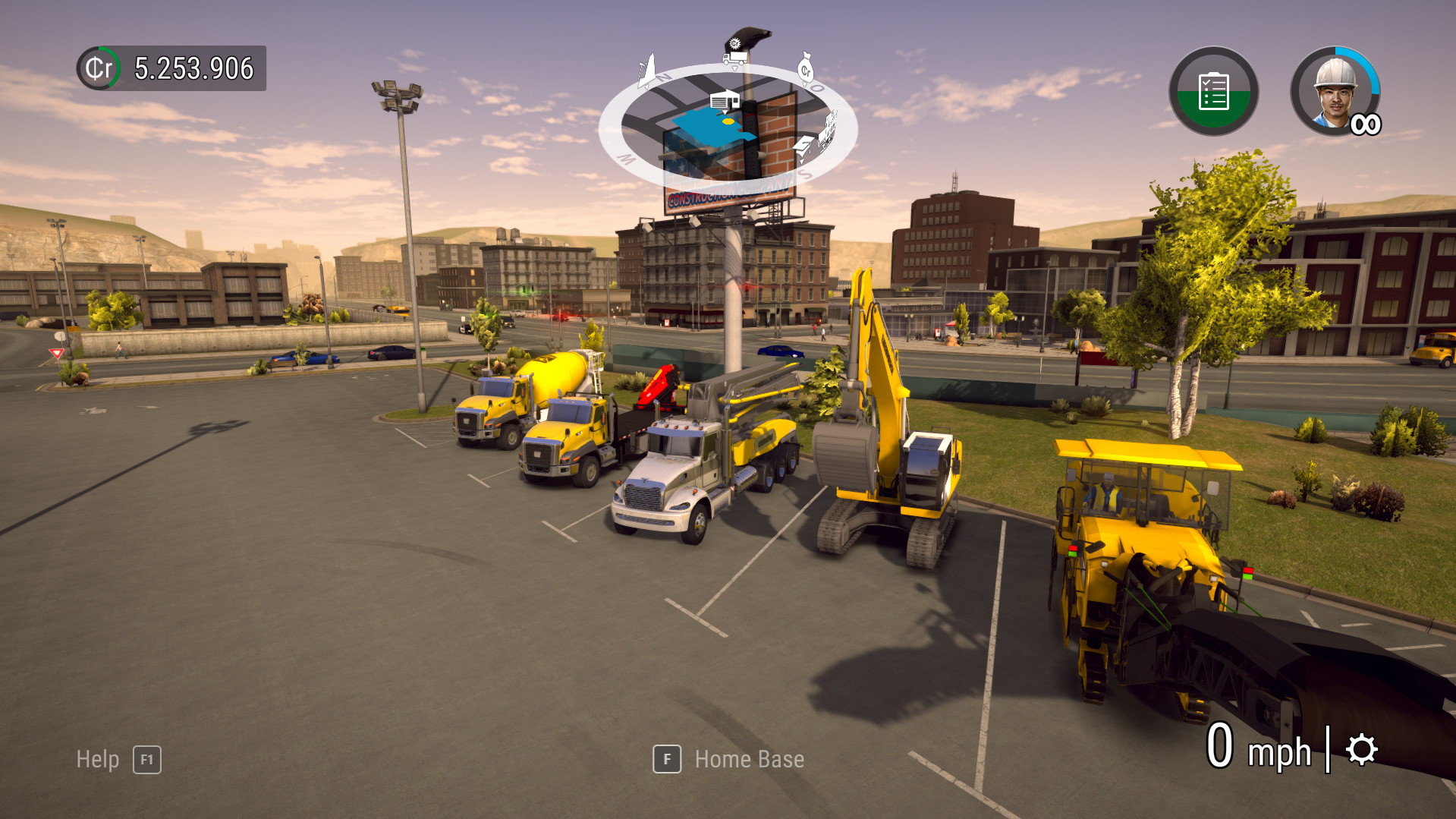 Construction Simulator 2 - screenshot 6