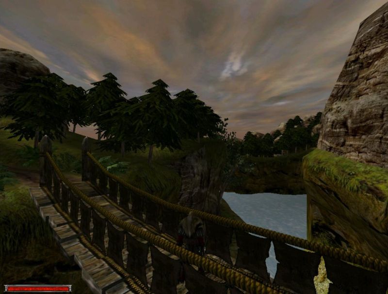 Gothic 2 - screenshot 31