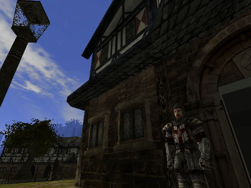 Gothic 2 - screenshot 7