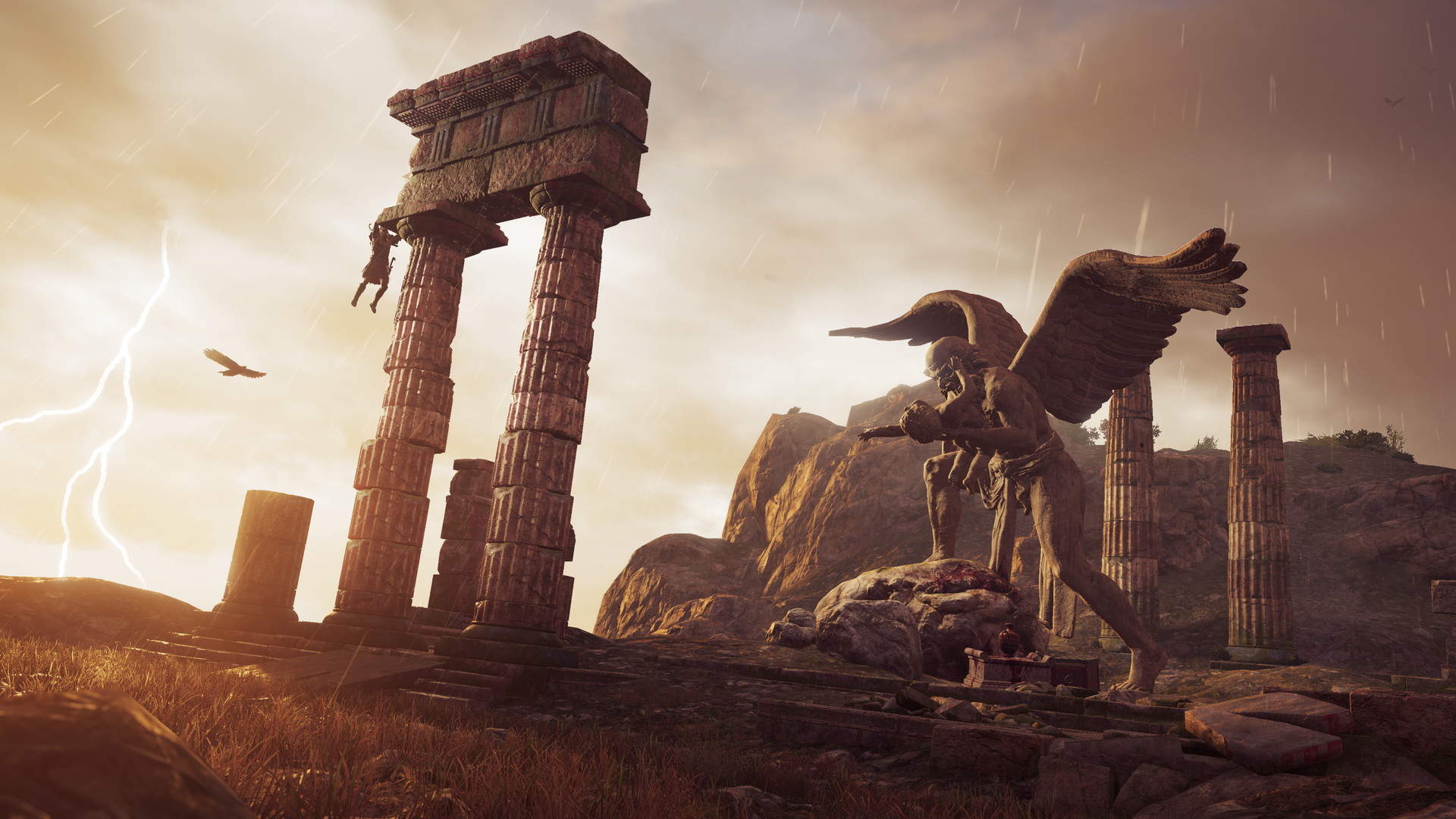 Assassin's Creed: Odyssey - screenshot 18