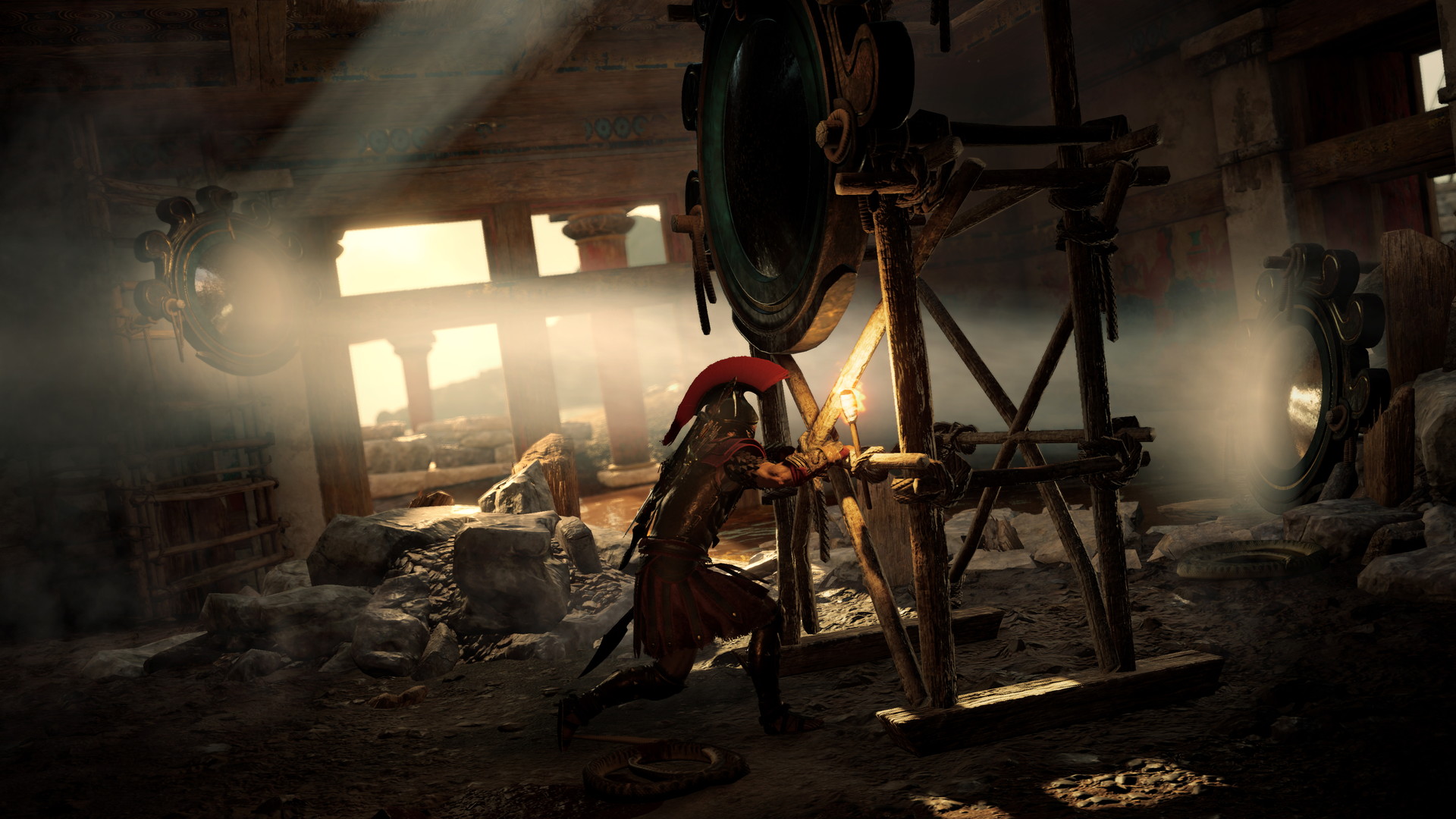 Assassin's Creed: Odyssey - screenshot 14