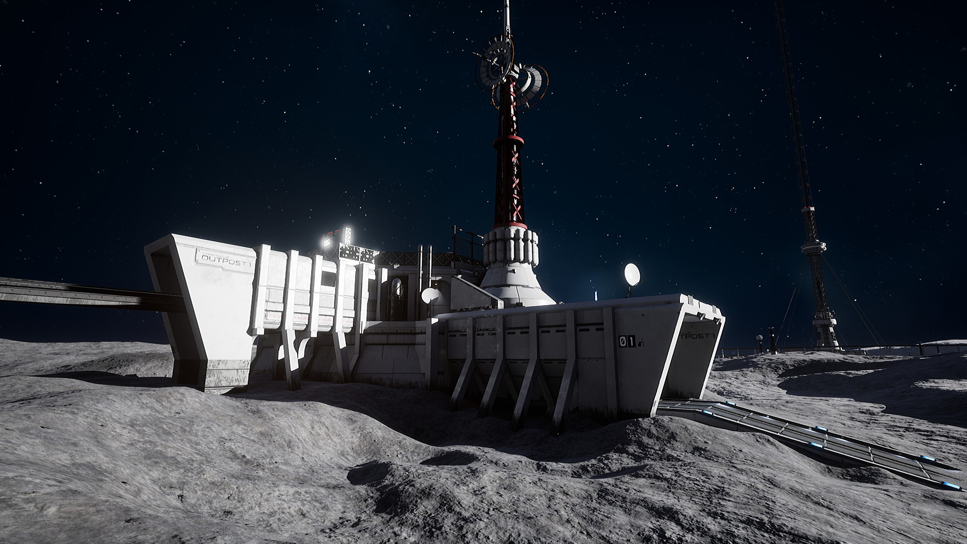 Deliver Us The Moon: Fortuna - screenshot 3