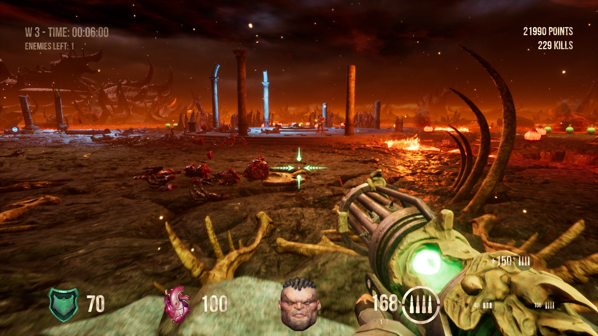 Hellbound - screenshot 16