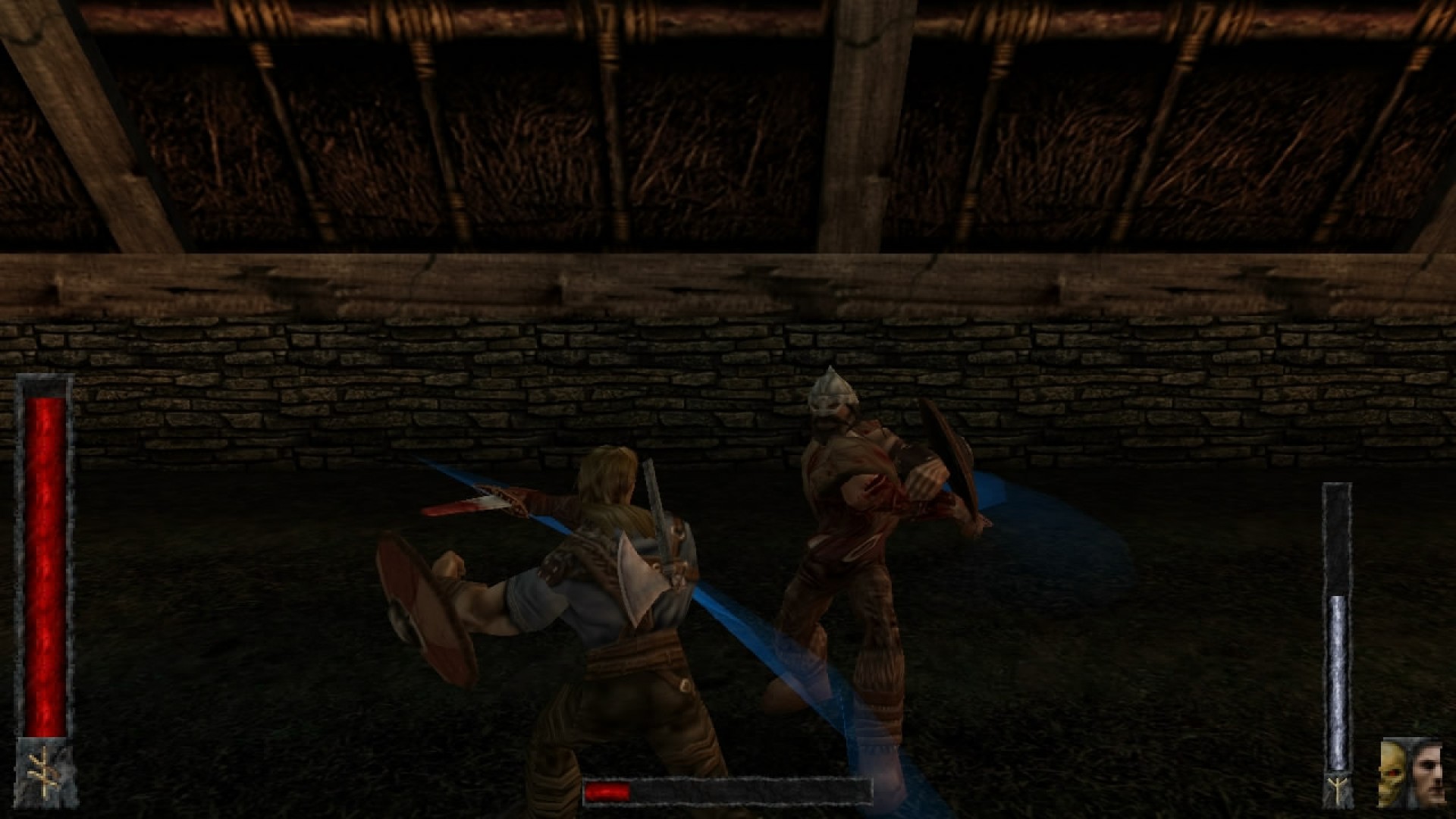 Rune Classic - screenshot 7