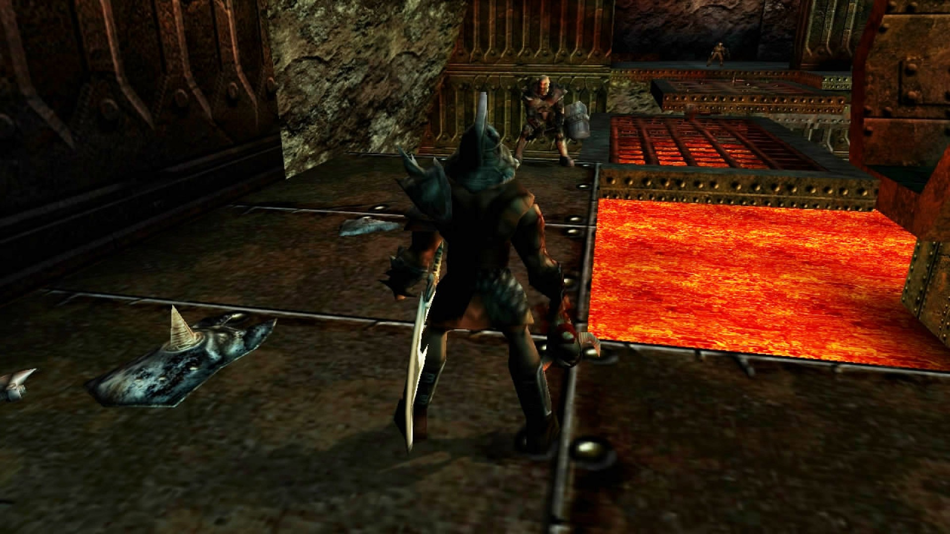 Rune Classic - screenshot 5