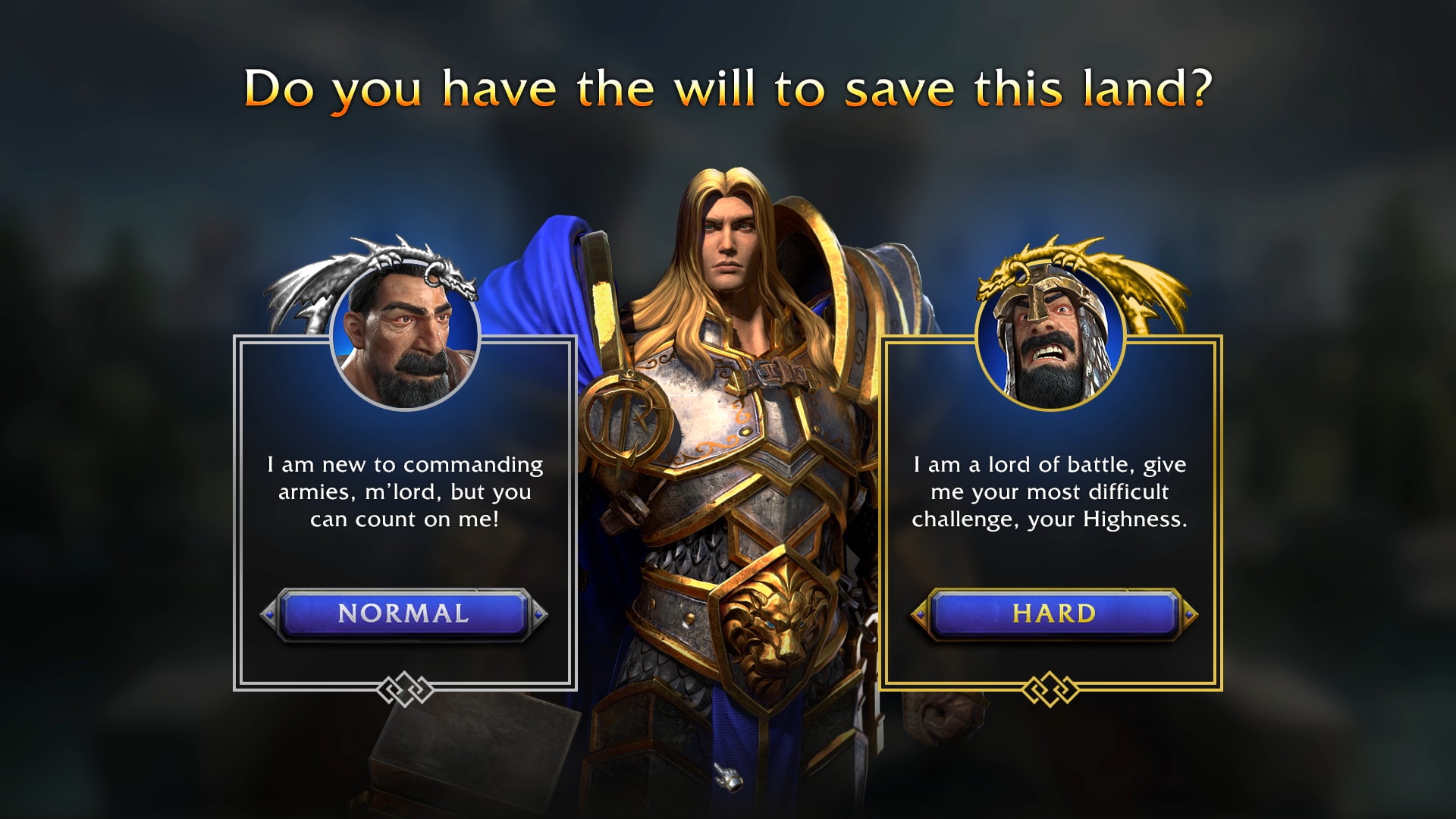 Warcraft III: Reforged - screenshot 37
