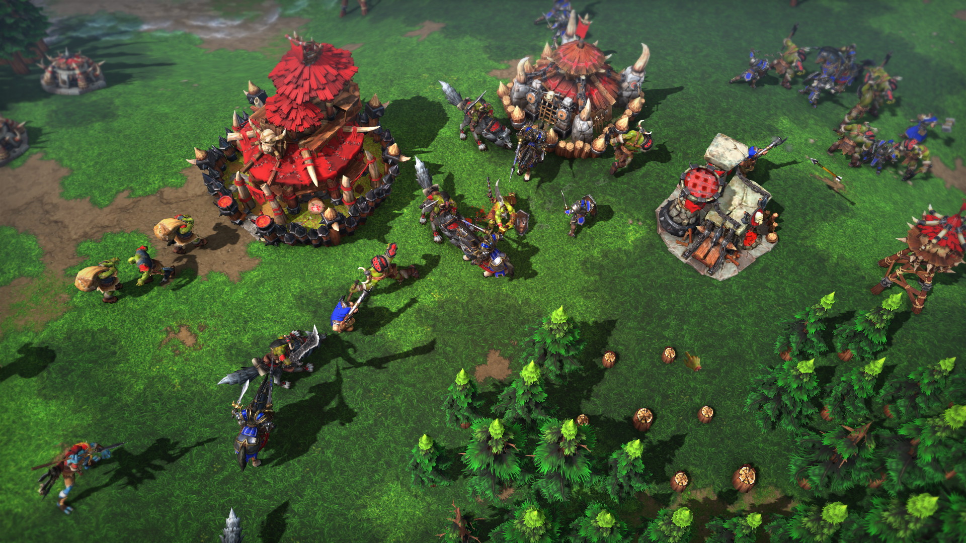 Warcraft III: Reforged - screenshot 22