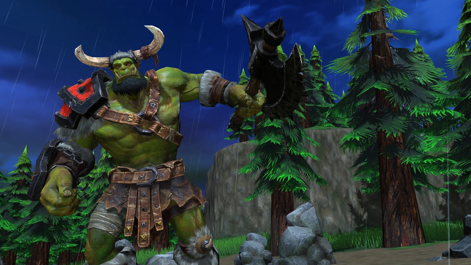 Warcraft III: Reforged - screenshot 17