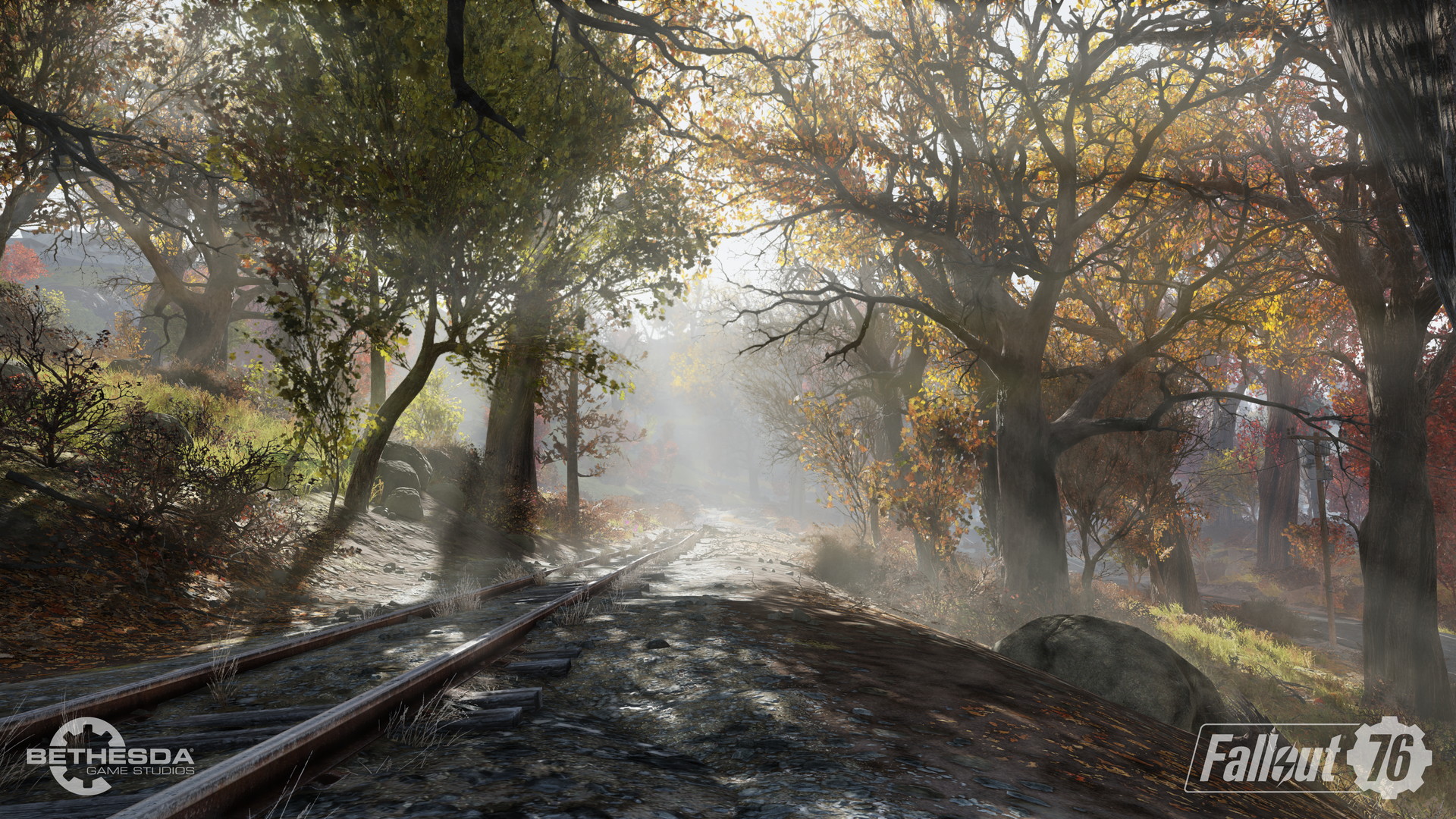 Fallout 76 - screenshot 21