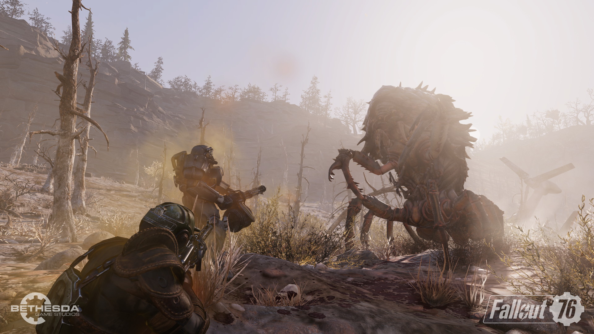 Fallout 76 - screenshot 17