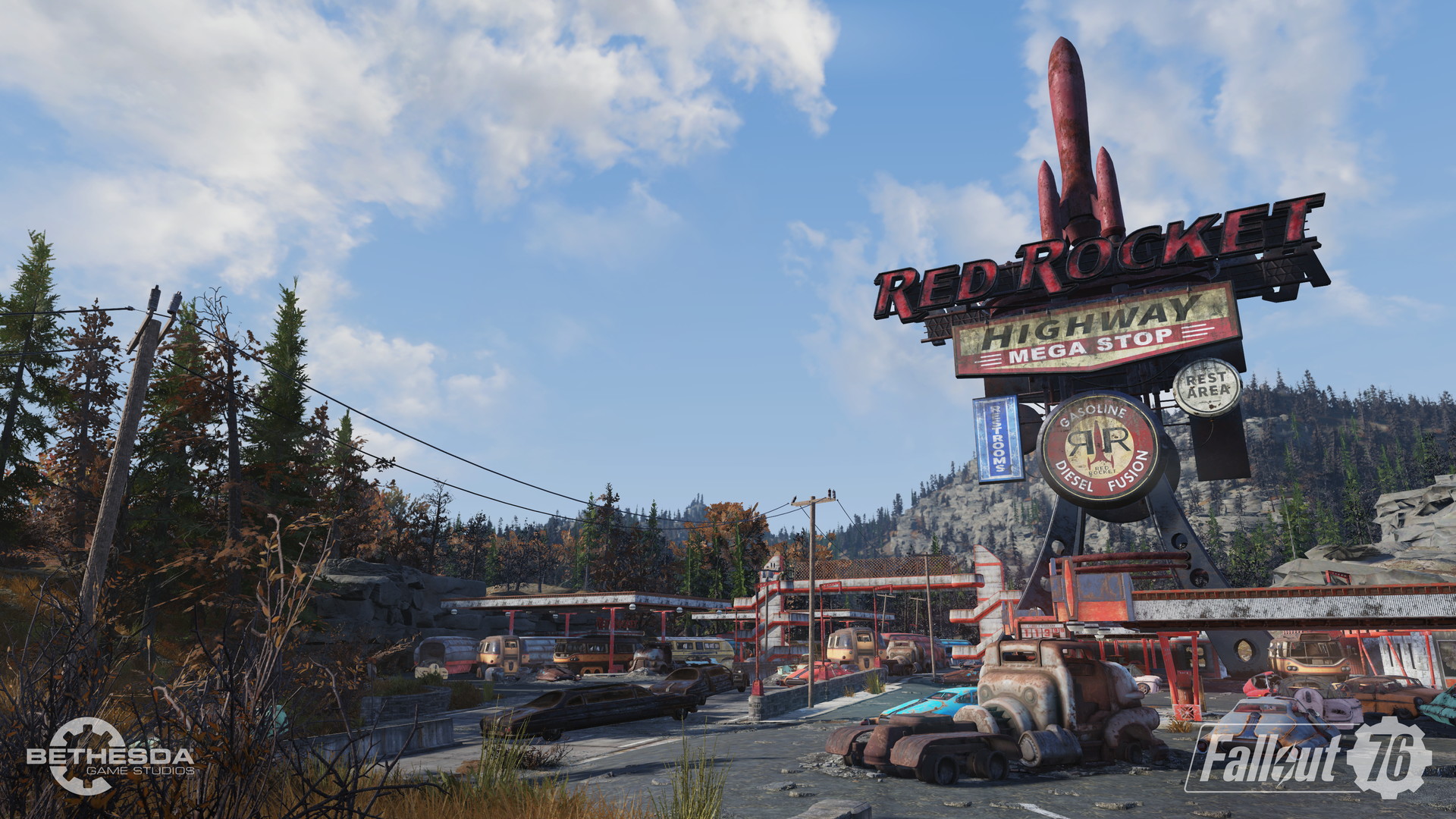 Fallout 76 - screenshot 13