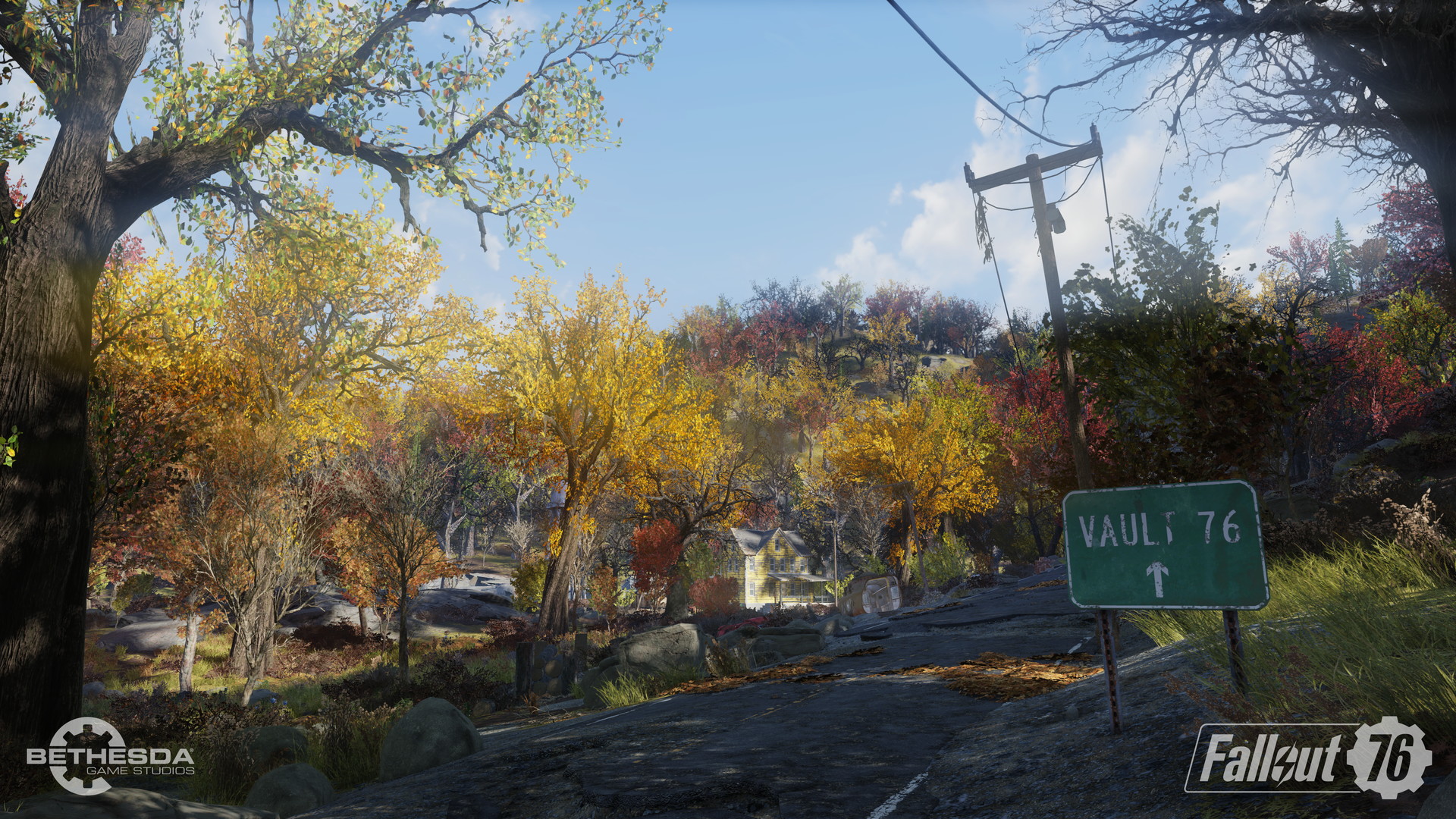 Fallout 76 - screenshot 10