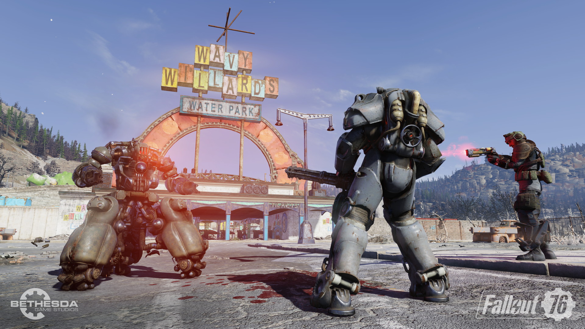 Fallout 76 - screenshot 6