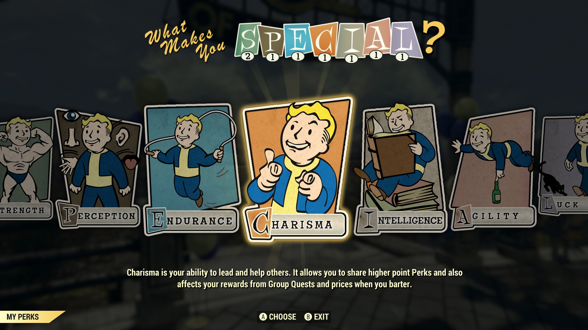 Fallout 76 - screenshot 1