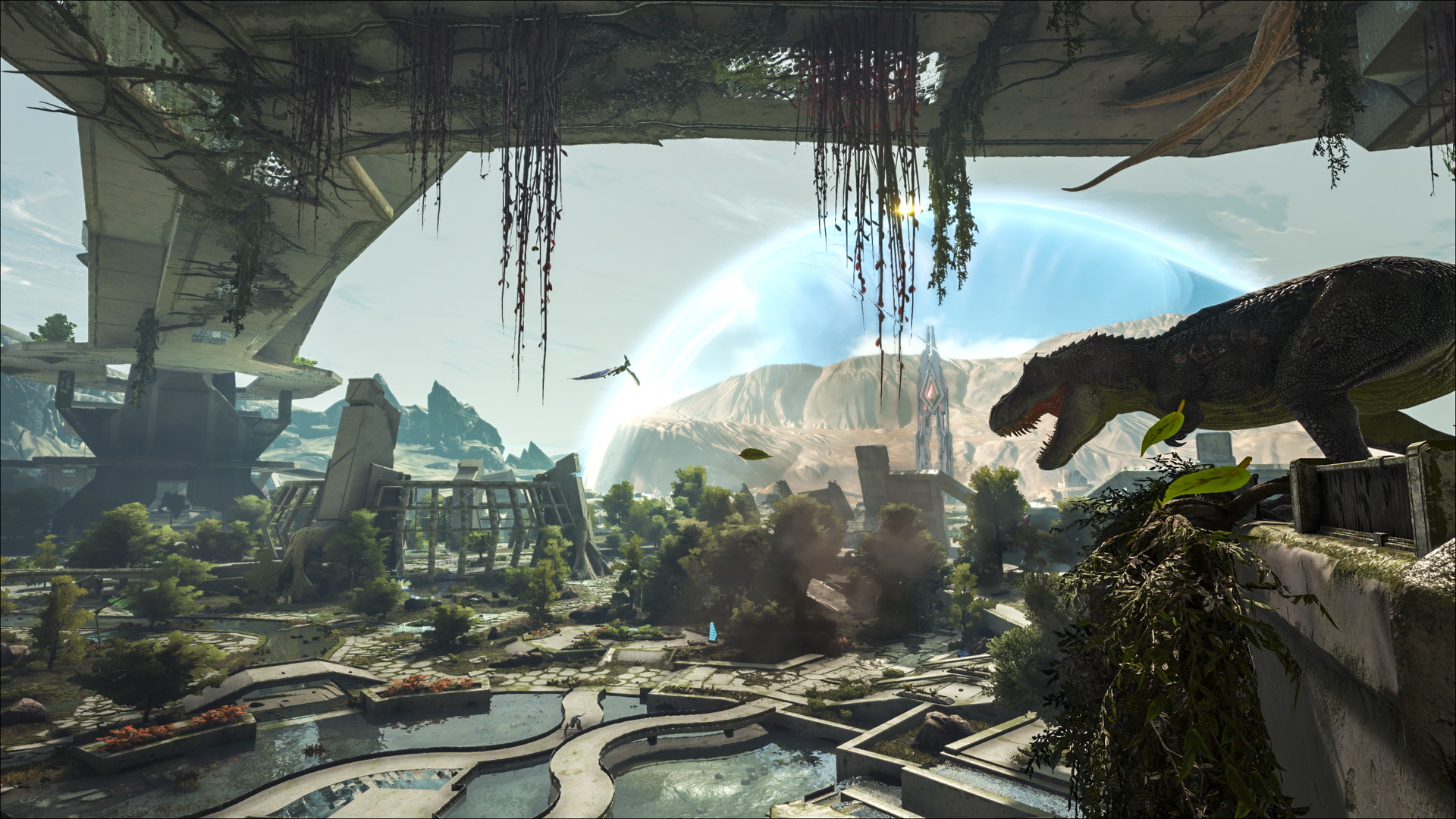 ARK: Extinction - screenshot 12
