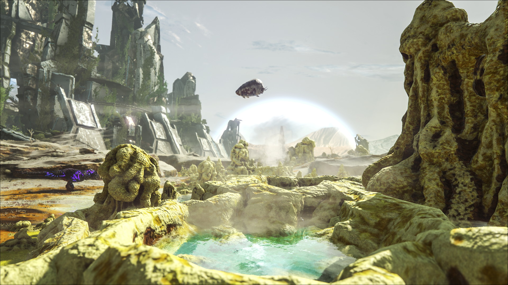 ARK: Extinction - screenshot 11