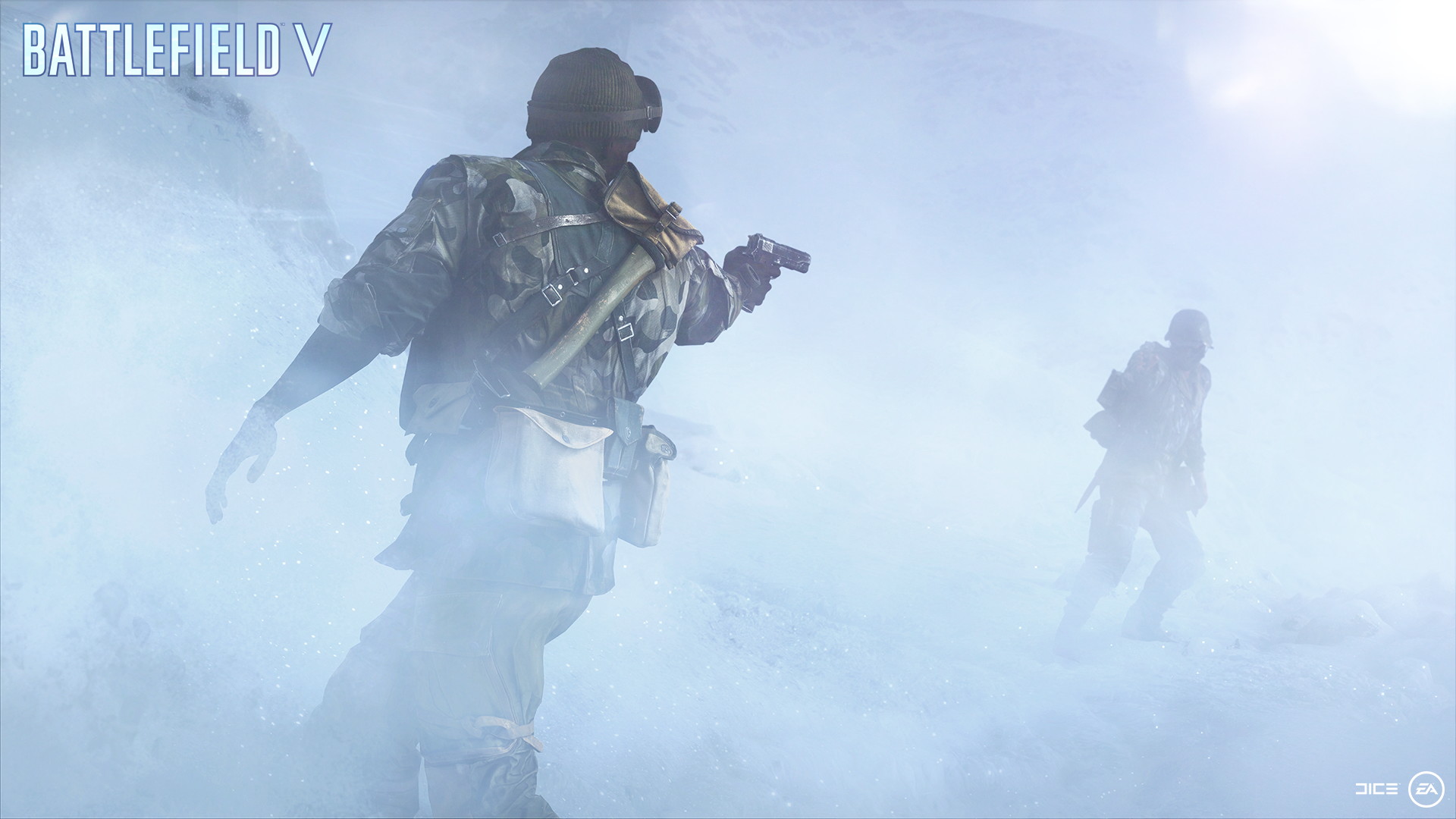 Battlefield V - screenshot 15