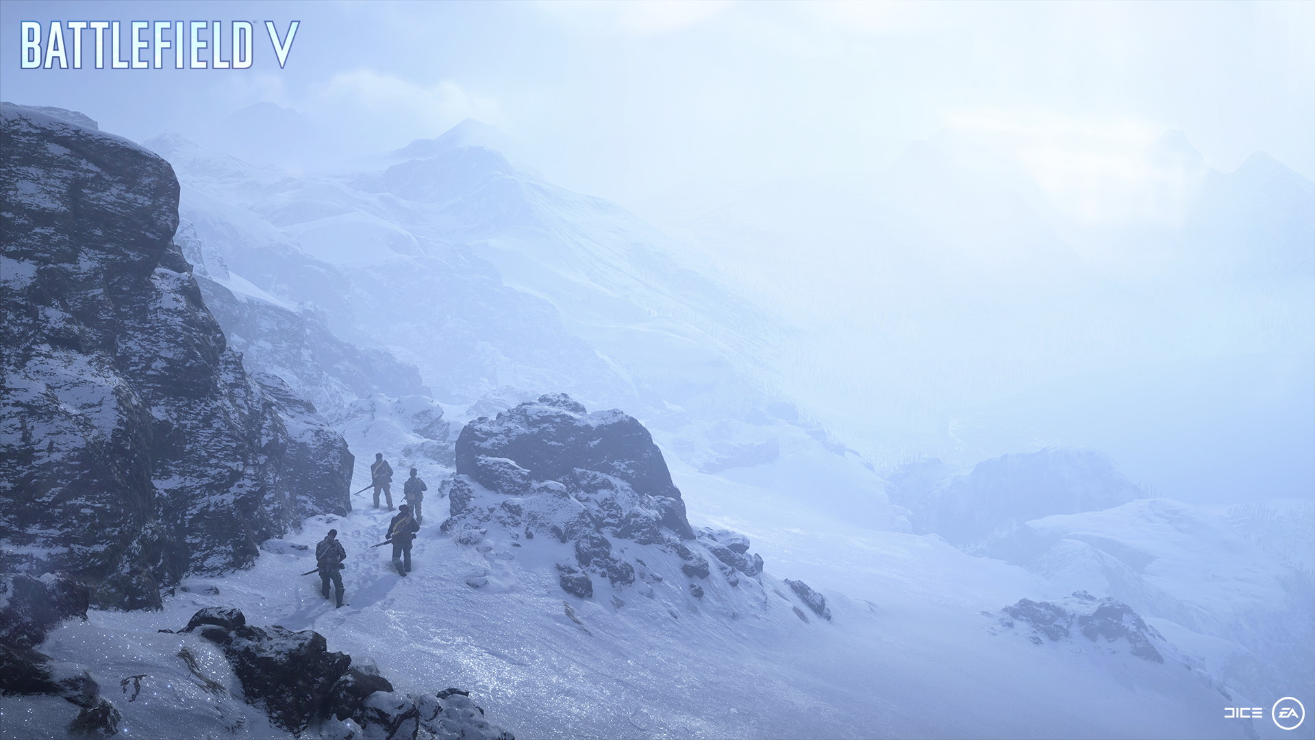Battlefield V - screenshot 11