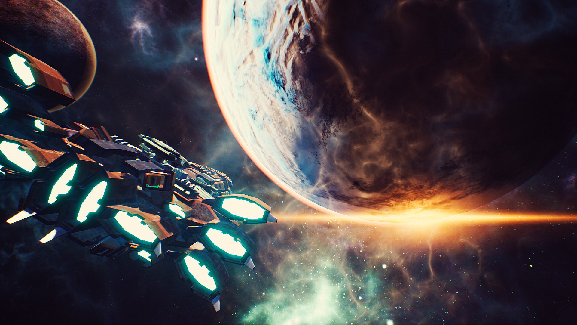 Redout: Space Assault - screenshot 14