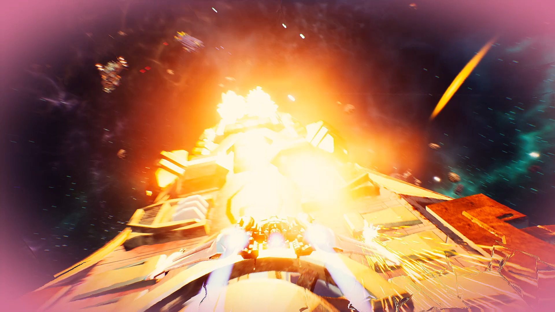 Redout: Space Assault - screenshot 12