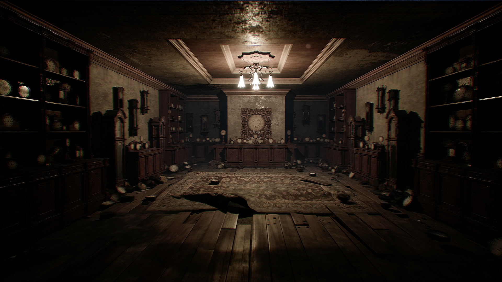 The Dark Occult - screenshot 14