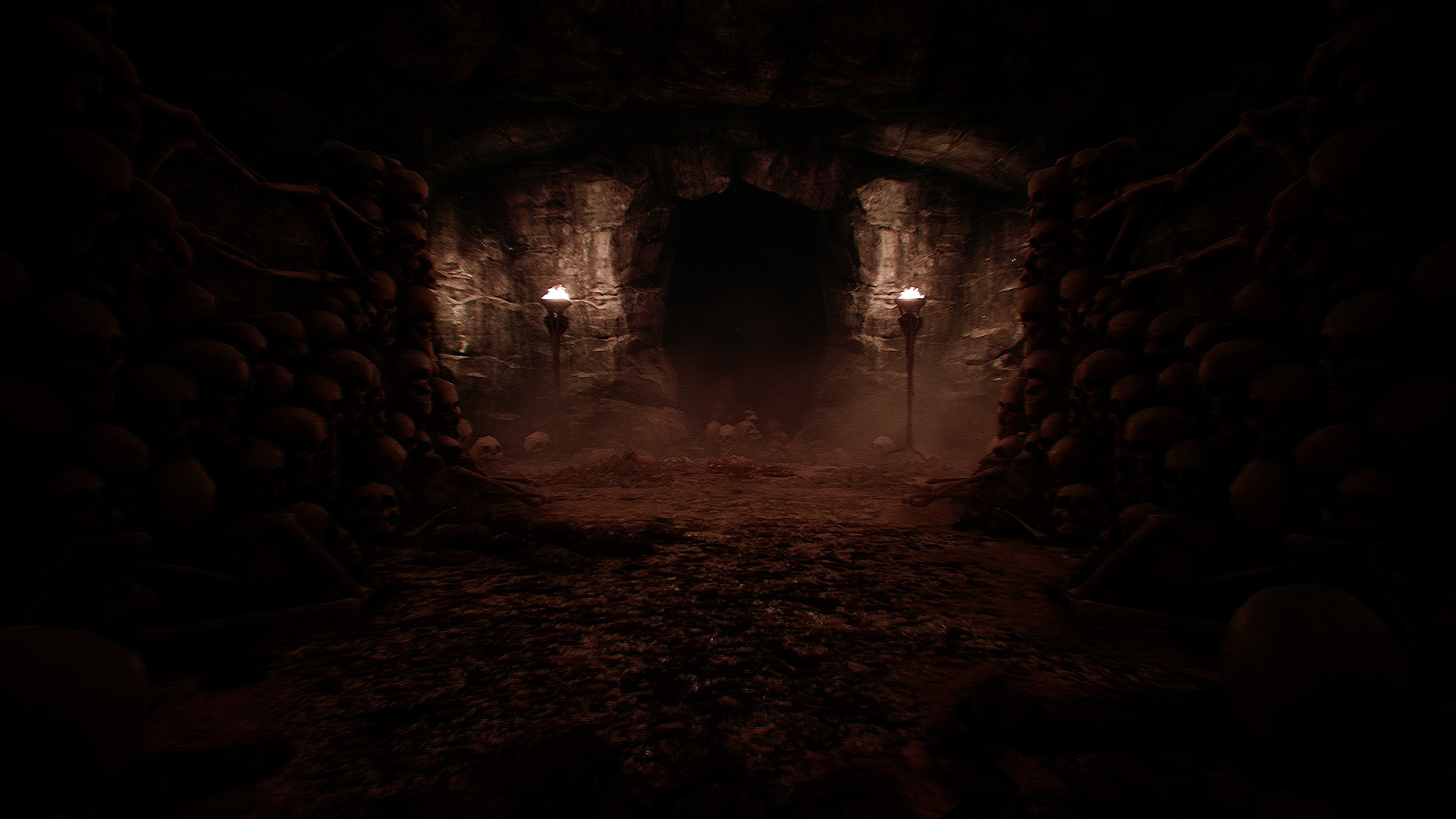 The Dark Occult - screenshot 11