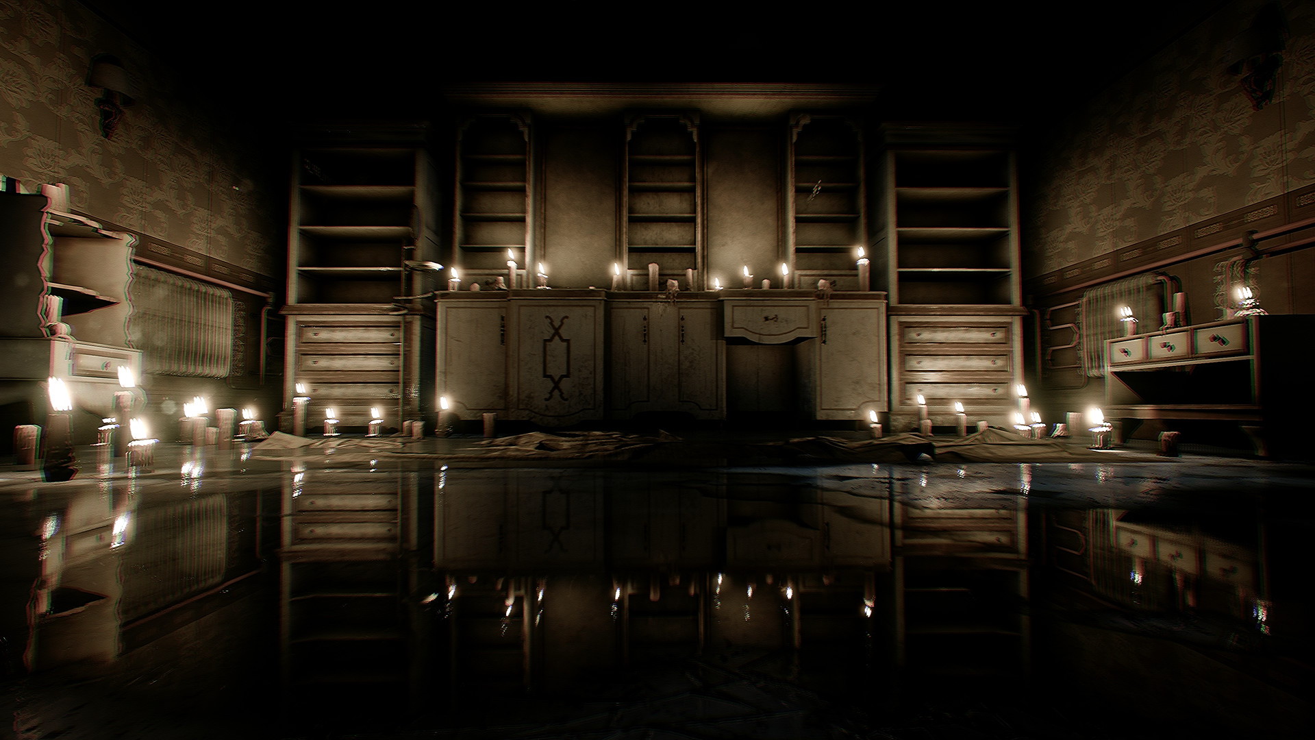 The Dark Occult - screenshot 3