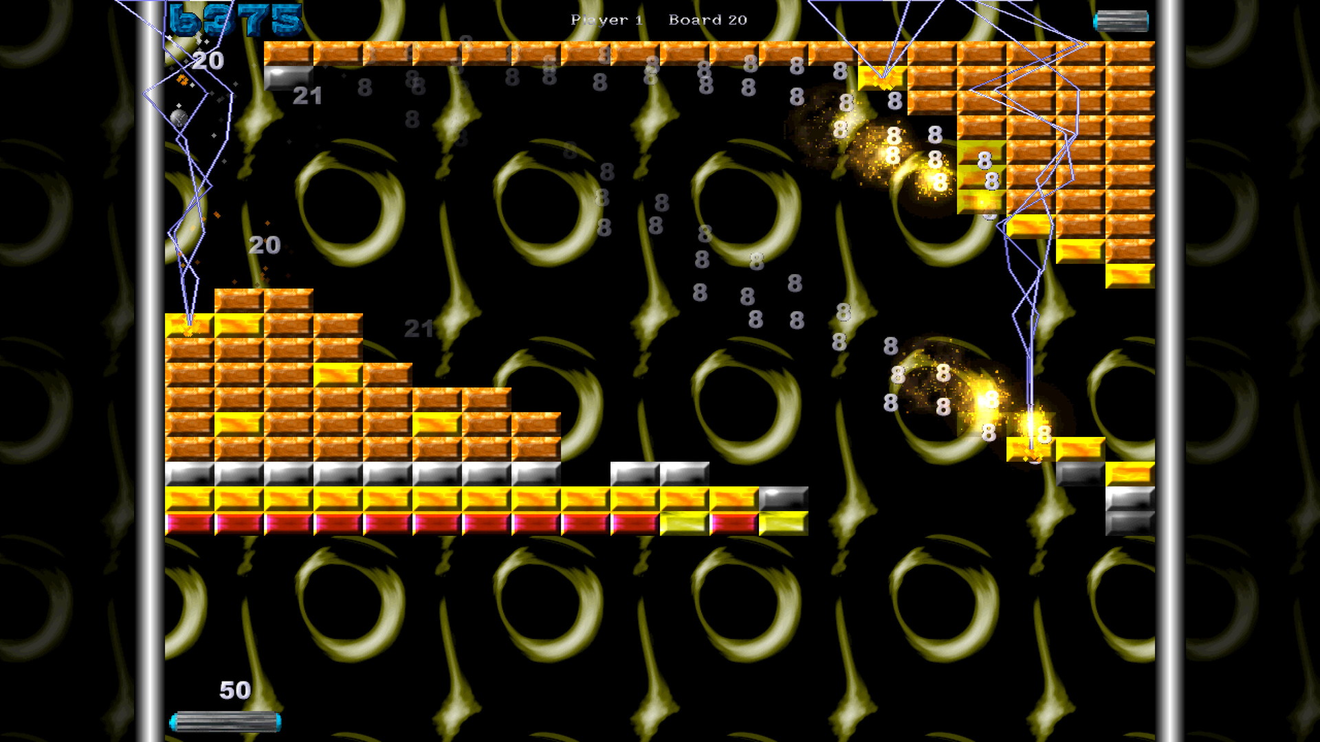 DX-Ball 2: 20th Anniversary Edition - screenshot 7