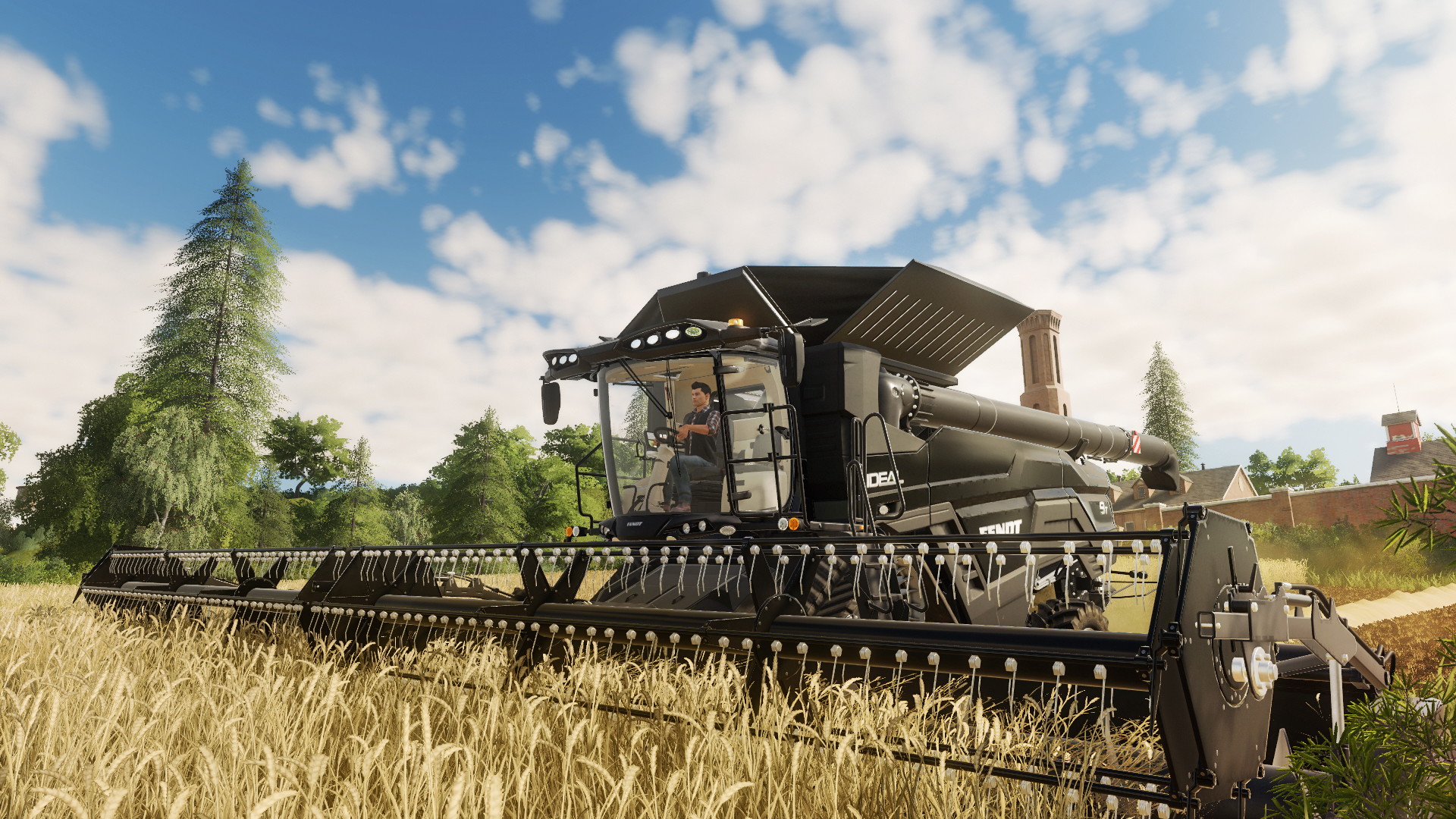 Farming Simulator 19 - screenshot 5