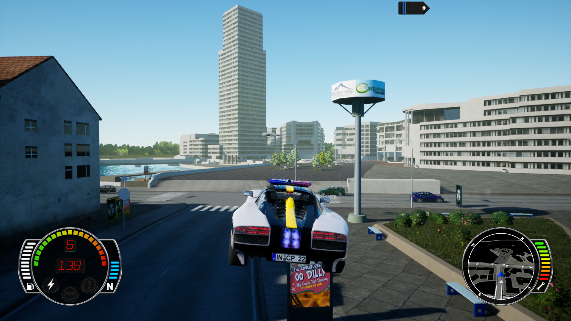 City Patrol: Police - screenshot 22