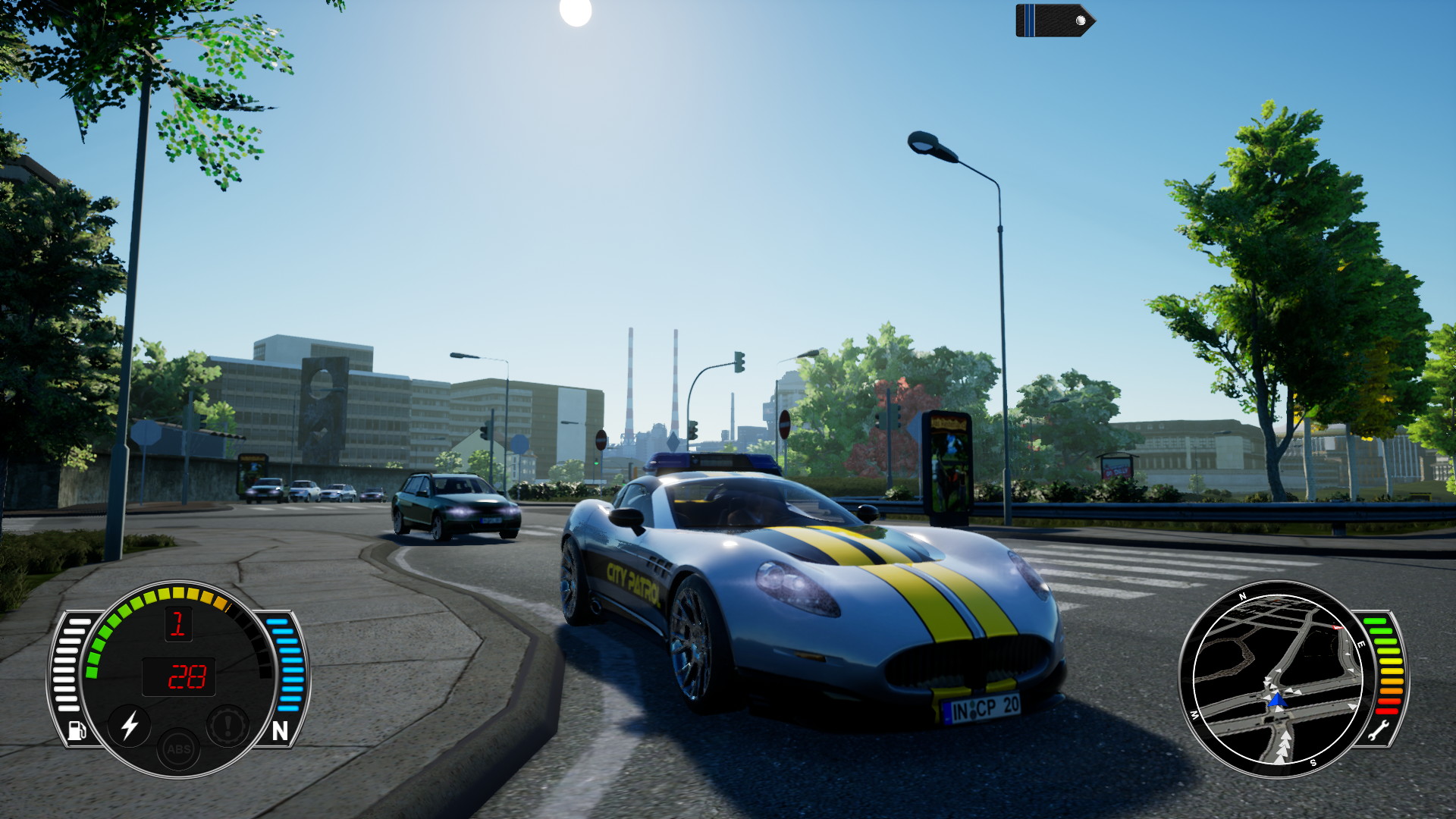 City Patrol: Police - screenshot 18