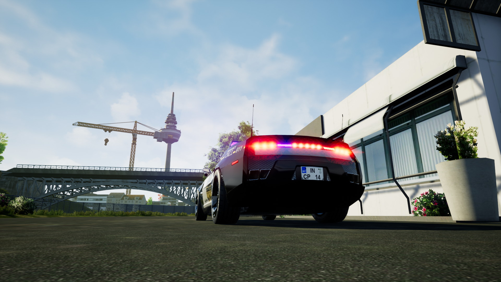 City Patrol: Police - screenshot 5