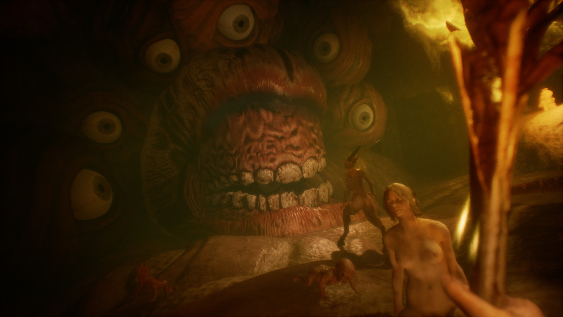 Agony UNRATED - screenshot 12
