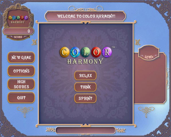 Color Harmony - screenshot 6