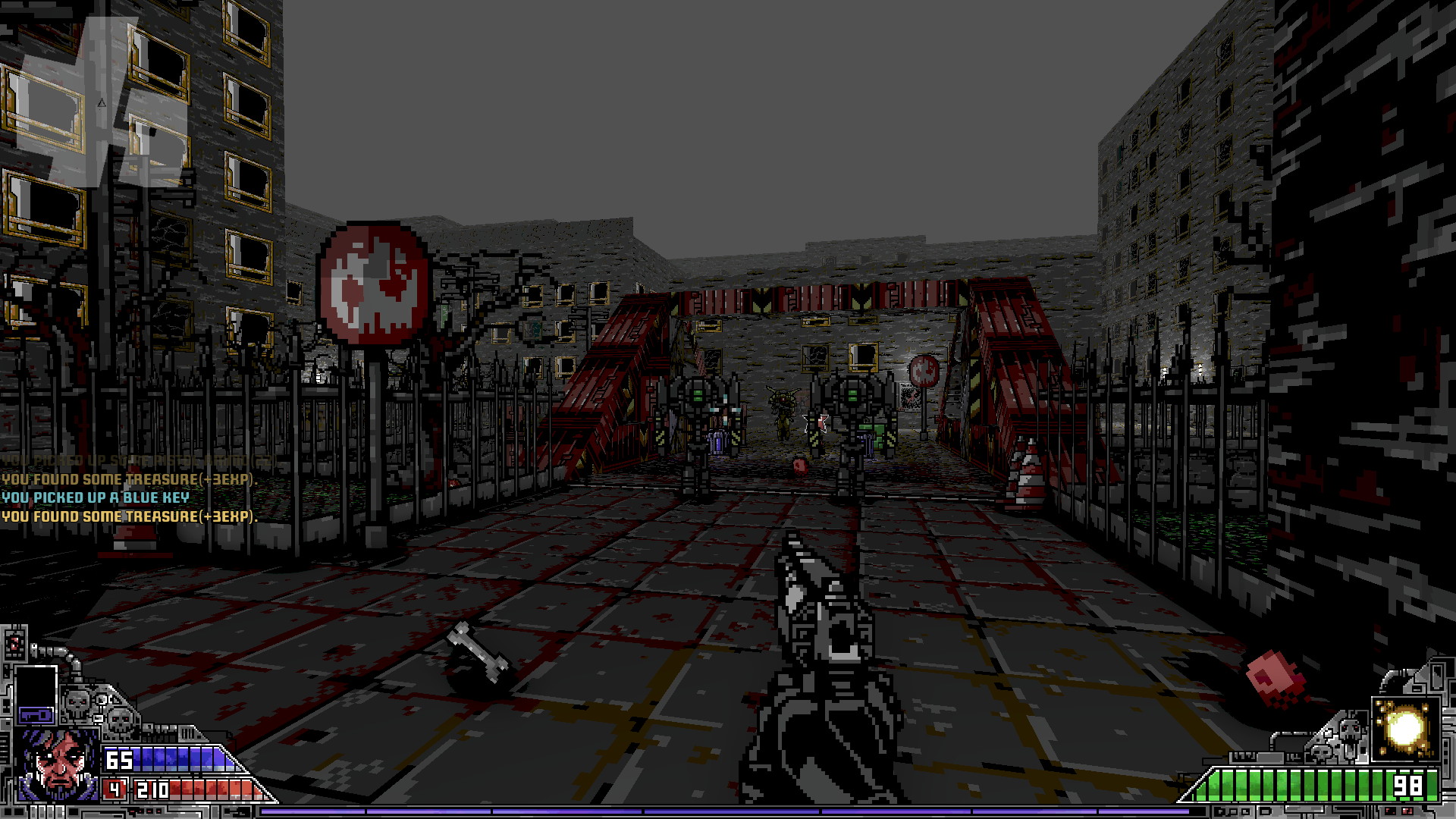 Project Warlock - screenshot 15