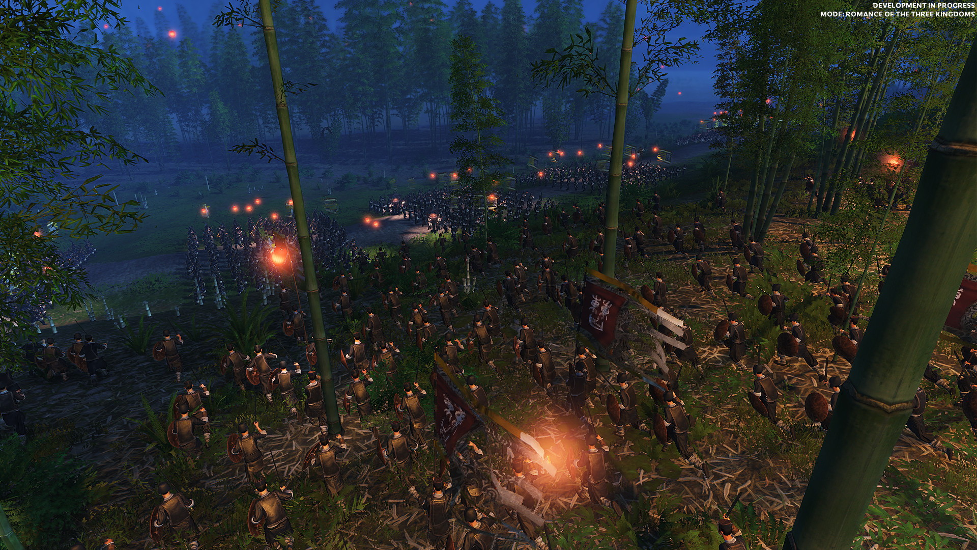 Total War: Three Kingdoms - screenshot 13