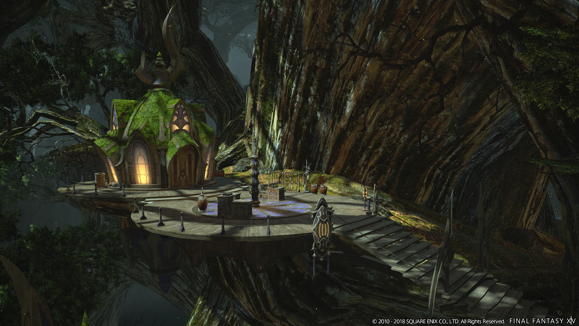 Final Fantasy XIV: Shadowbringers - screenshot 20