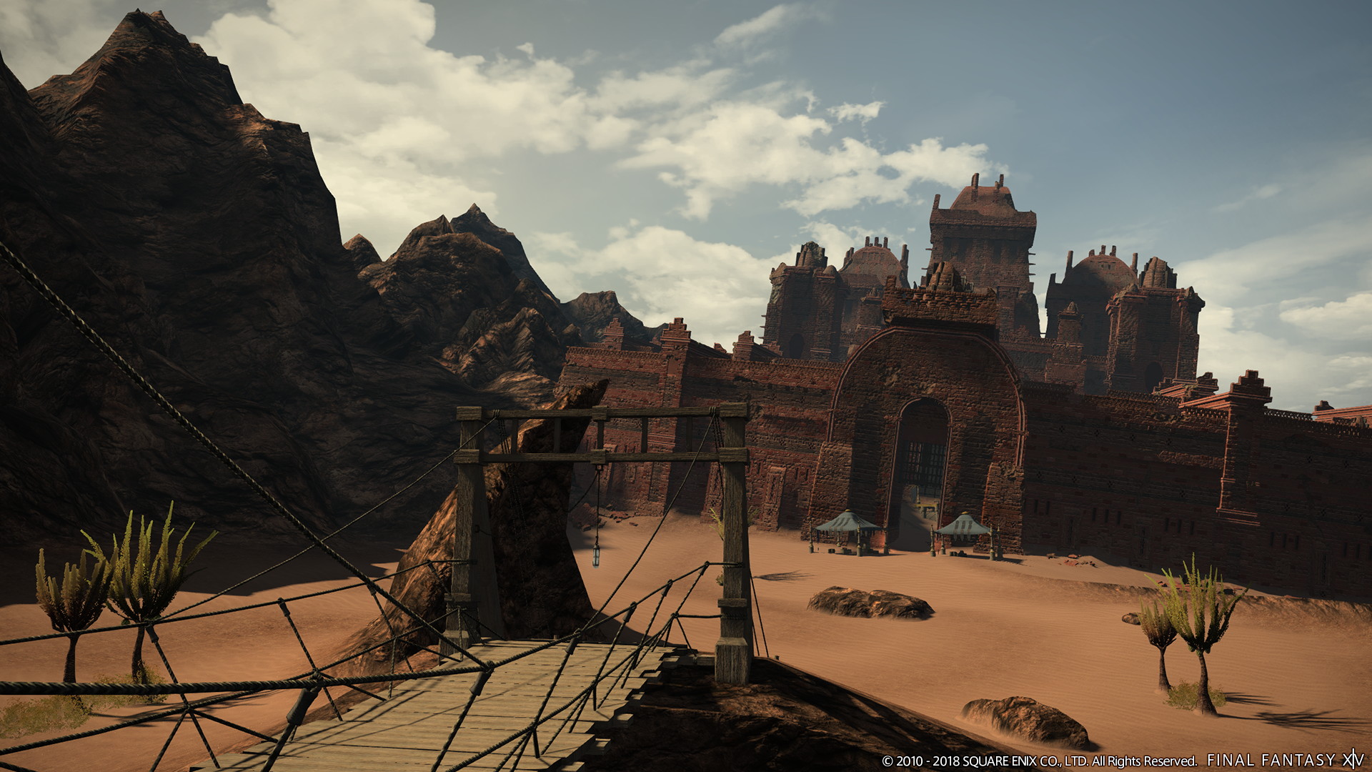 Final Fantasy XIV: Shadowbringers - screenshot 17