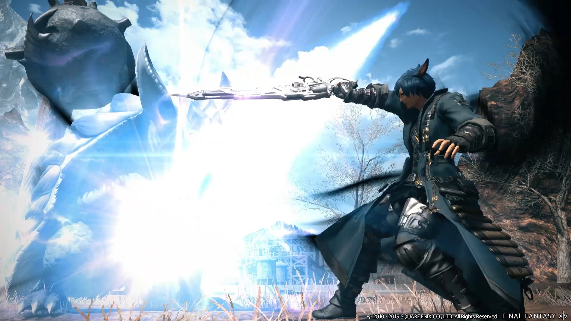 Final Fantasy XIV: Shadowbringers - screenshot 6