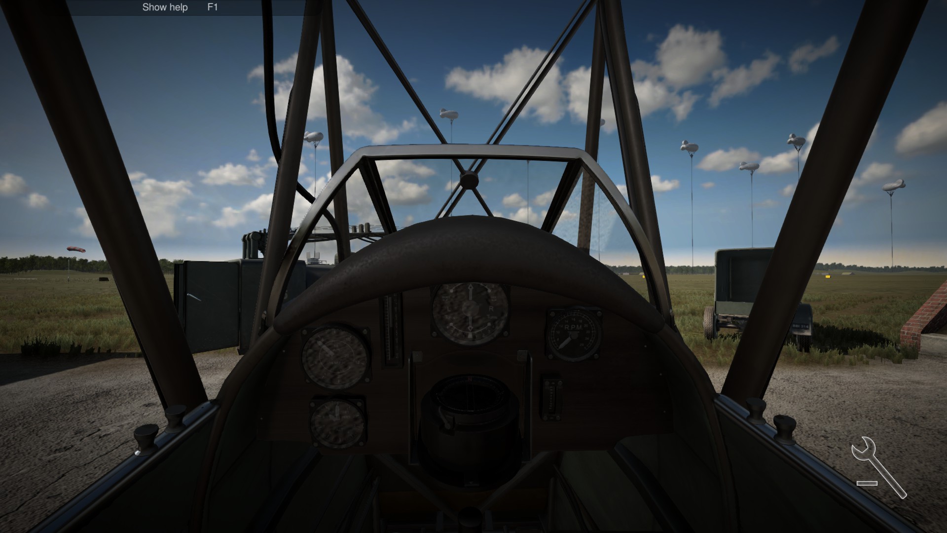 Plane Mechanic Simulator - screenshot 16