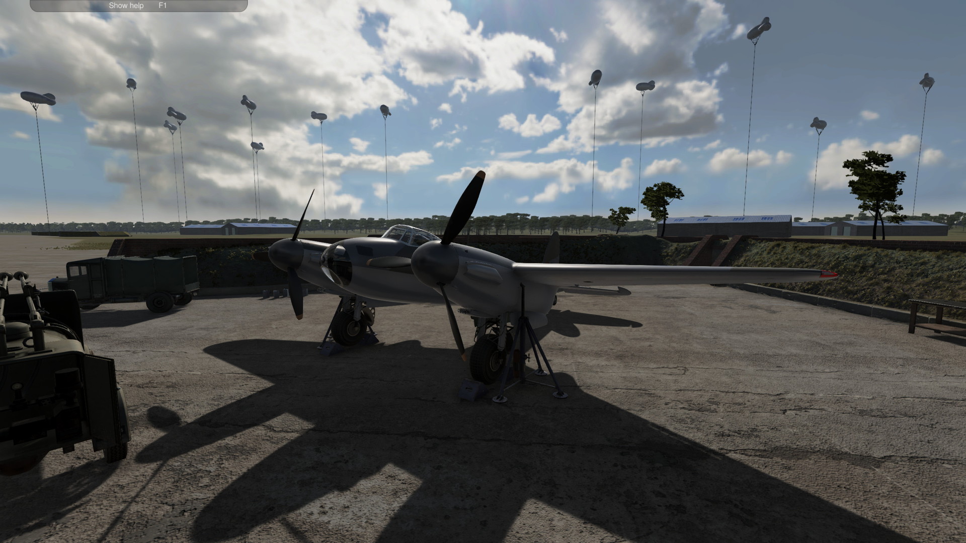 Plane Mechanic Simulator - screenshot 15