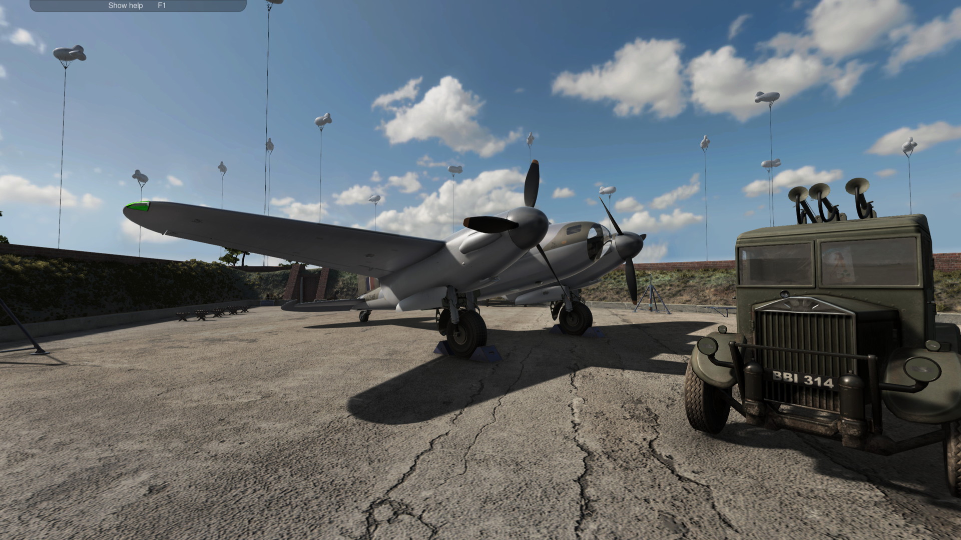 Plane Mechanic Simulator - screenshot 9