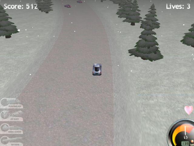 Highway Pursuit - screenshot 2