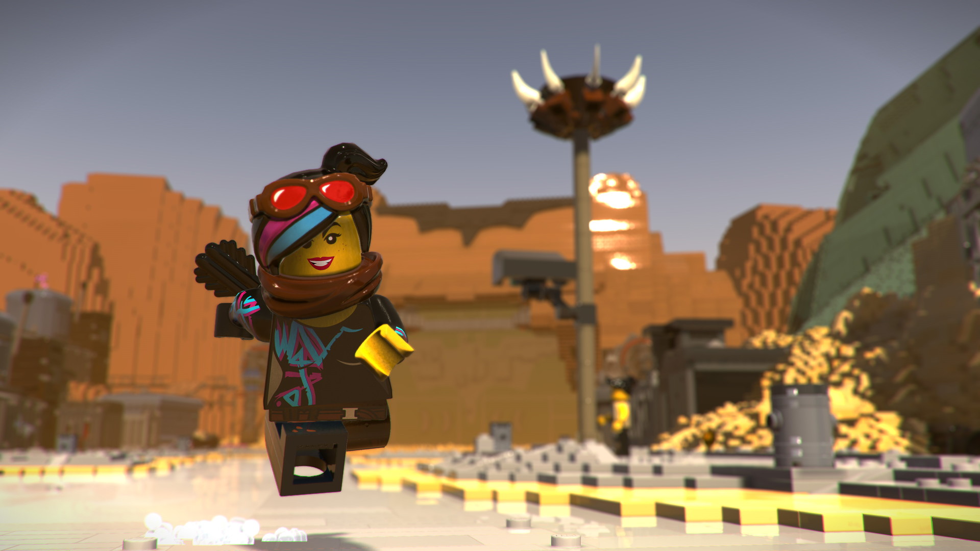 The LEGO Movie 2 Videogame - screenshot 4
