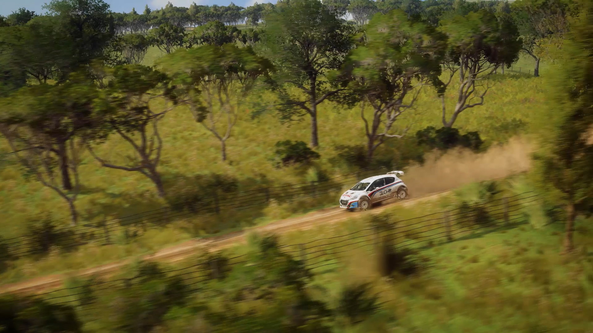 Dirt Rally 2.0 - screenshot 13