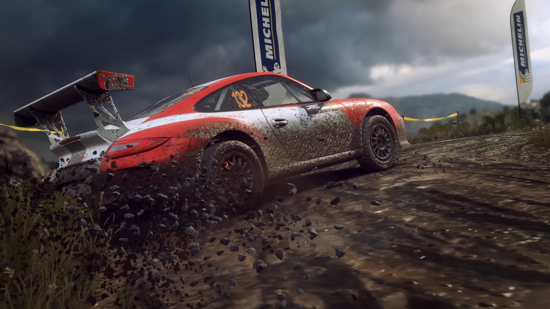 Dirt Rally 2.0 - screenshot 12