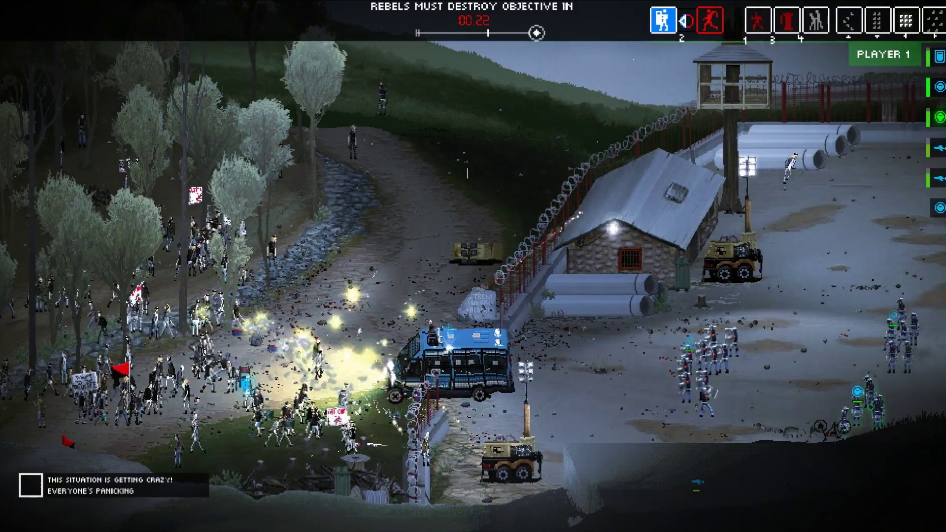 RIOT: Civil Unrest - screenshot 7
