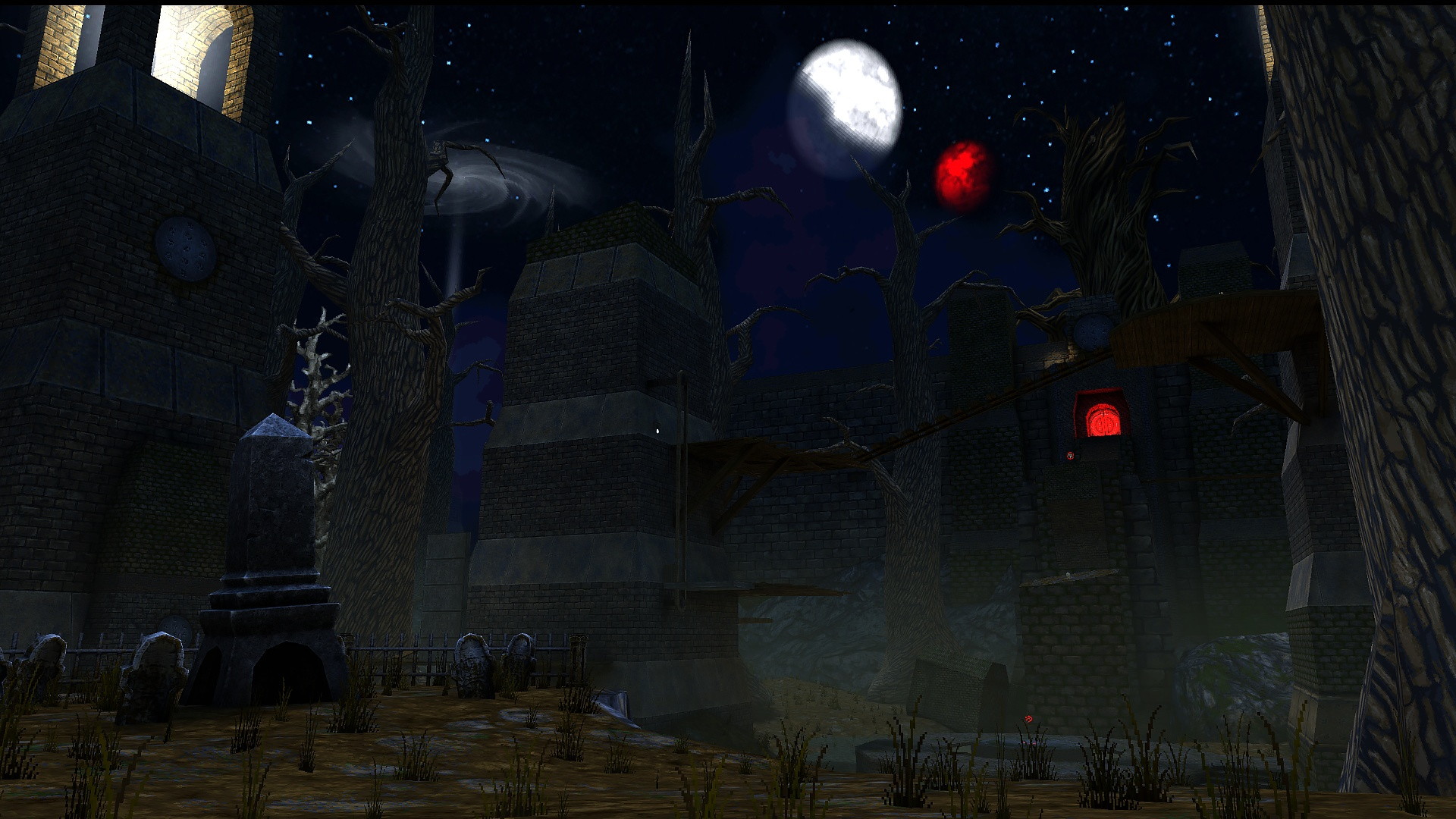 WRATH: Aeon of Ruin - screenshot 7
